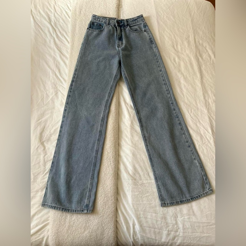 dissh jeans